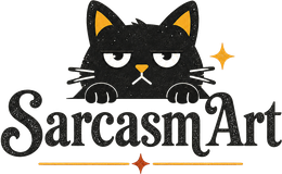 SarcasmArt